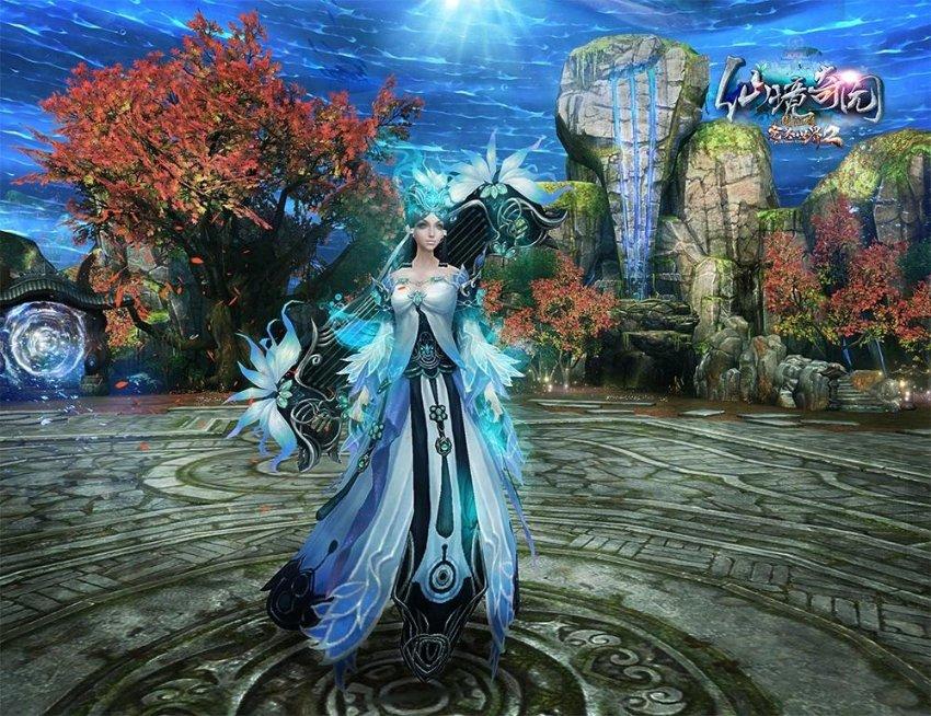 穿越星海