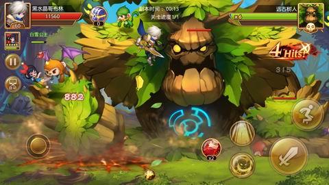 铲子骑士